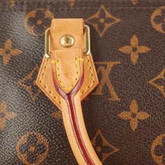 Louis Vuitton Speedy 30 Monogram