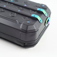 Louis Vuitton Future Trunk in Black