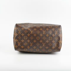 Louis Vuitton Speedy 30 Monogram