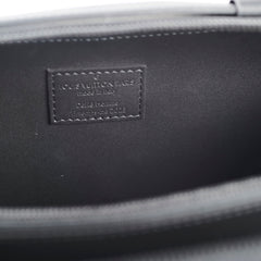 Louis Vuitton Future Trunk in Black