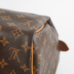 Louis Vuitton Speedy 30 Monogram
