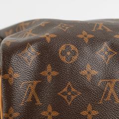 Louis Vuitton Speedy 30 Monogram