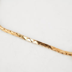 Dior Necklace Diamonds Vintage (Costume Jewellery)