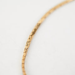 Dior Necklace Diamonds Vintage (Costume Jewellery)