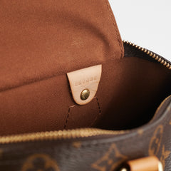 Louis Vuitton Speedy 30 Monogram