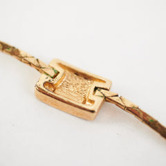 Dior Necklace Diamonds Vintage (Costume Jewellery)