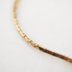 Dior Necklace Diamonds Vintage (Costume Jewellery)