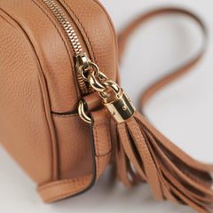 Gucci Soho Disco Beige