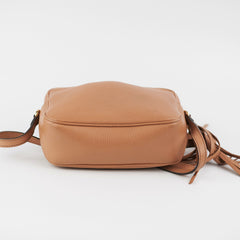 Gucci Soho Disco Beige