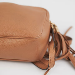 Gucci Soho Disco Beige