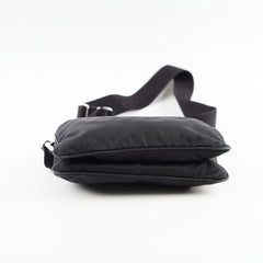 Prada Re-Edition 2000 Nylon Bag Black