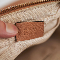 Gucci Soho Disco Beige