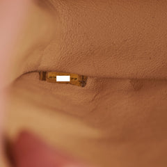 Chanel Classic Flap Medium Beige