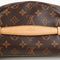 Louis Vuitton Bum bag MM Monogram