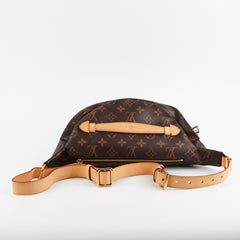 Louis Vuitton Bum bag MM Monogram