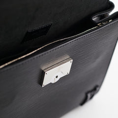ITEM 11 - Louis Vuitton Cluny BB Black