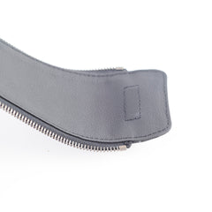 Louis Vuitton Dopp Kit Monogram Eclipse Canvas Black bag