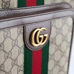 Gucci Ophidia GG Medium Backpack