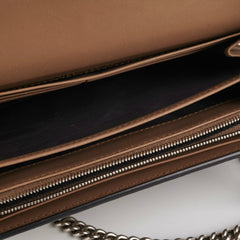 Gucci Dionysus Wallet On Chain WOC
