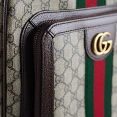 Gucci Ophidia GG Medium Backpack