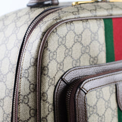Gucci Ophidia GG Medium Backpack
