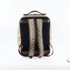 Gucci Ophidia GG Medium Backpack