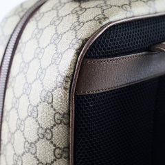 Gucci Ophidia GG Medium Backpack
