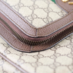 Gucci Ophidia GG Medium Backpack