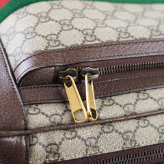 Gucci Ophidia GG Medium Backpack