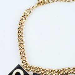 Chanel Choker Necklace 22A