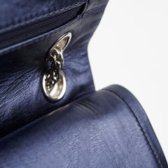 Chanel Reissue 226 Metallic Blue - Series 12