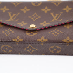 Louis Vuitton Pochette Felicie Monogram