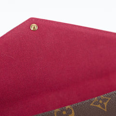 Louis Vuitton Pochette Felicie Monogram