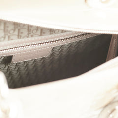 Christian Large Lady Dior Grey