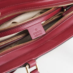 Gucci Mayfair Tote Bag