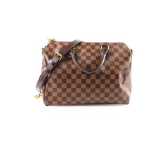 Louis Vuitton Speedy Bandouliere 30 Damier Ebene
