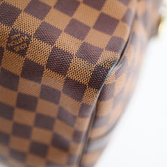Louis Vuitton Speedy Bandouliere 30 Damier Ebene