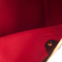 Louis Vuitton Speedy Bandouliere 30 Damier Ebene