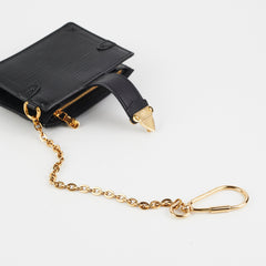 Louis Vuitton Trunk Nano Black