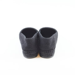 Chanel Espadrille Black Size 40