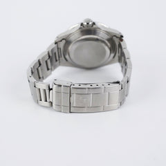 Rolex Submariner Black 40MM