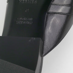 Hermes Mules Femme Oz Size 41