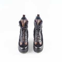 Louis Vuitton Desert Boots 36.5