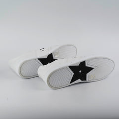Christian Dior Star Sneakers Size AU 10/EU40