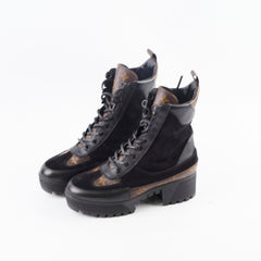Louis Vuitton Desert Boots 36.5