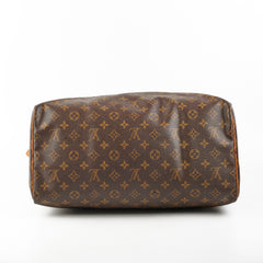 Louis Vuitton Speedy 40 Monogram