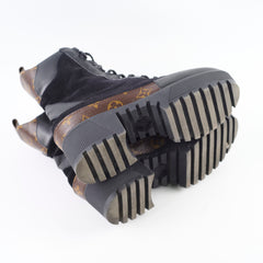 Louis Vuitton Desert Boots 36.5