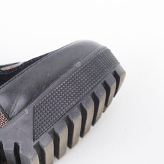 Louis Vuitton Desert Boots 36.5