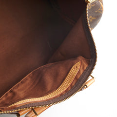 Louis Vuitton Speedy 40 Monogram