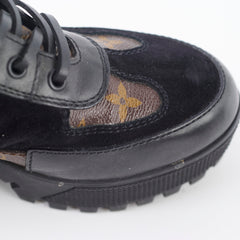 Louis Vuitton Desert Boots 36.5